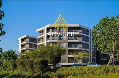 Apartment - 3 Bedrooms - 2 Bathrooms for sale in Taj City - 5th Settlement Compounds - The 5th Settlement - New Cairo City - Cairo