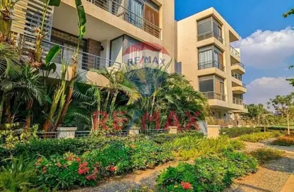 Apartment - 2 Bedrooms - 2 Bathrooms for sale in Taj City - 5th Settlement Compounds - The 5th Settlement - New Cairo City - Cairo