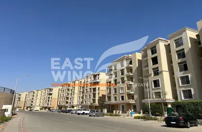 شقة - 3 غرف نوم - 3 حمامات للبيع في سراي - كمبوندات مدينة المستقبل - مدينة المستقبل - القاهرة
