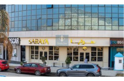 مساحات مكتبية - استوديو - 2 حمامات للايجار في المعادي - حي المعادي - القاهرة