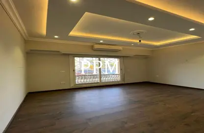 Apartment - 3 Bedrooms - 3 Bathrooms for rent in Mountain View Hyde Park - 5th Settlement Compounds - The 5th Settlement - New Cairo City - Cairo