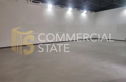Office Space - Studio - 1 Bathroom for rent in The 3rd Settlement - New Cairo City - Cairo