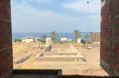 شاليه - غرفة نوم - 1 حمام للبيع في ذا جروف - العين السخنة - السويس