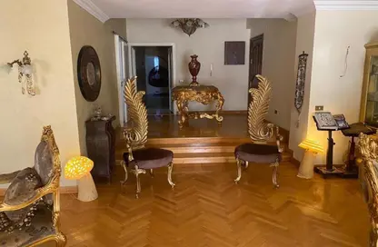 Apartment - 3 Bedrooms - 3 Bathrooms for sale in Makram Ebeid St. - 6th Zone - Nasr City - Cairo