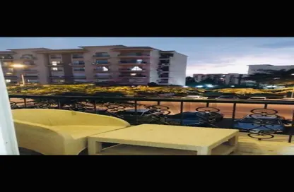 شقة - 3 غرف نوم - 3 حمامات للايجار في امتداد الرحاب - الرحاب - مدينة القاهرة الجديدة - القاهرة