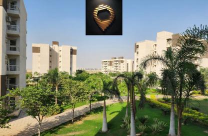 Apartment - 3 Bedrooms - 2 Bathrooms for rent in Madinaty - Cairo