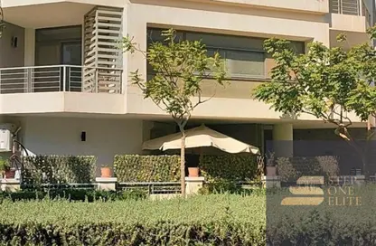 Apartment - 3 Bedrooms - 2 Bathrooms for sale in Shalya Taj City - 5th Settlement Compounds - The 5th Settlement - New Cairo City - Cairo