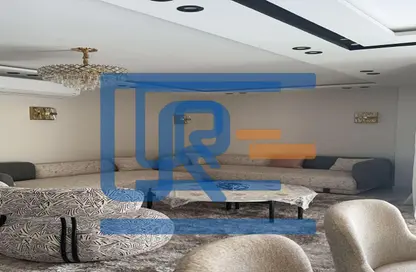 Duplex - 3 Bedrooms - 3 Bathrooms for rent in Hyde Park - 5th Settlement Compounds - The 5th Settlement - New Cairo City - Cairo