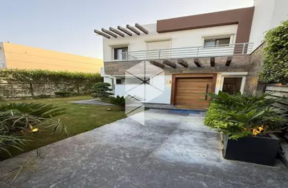 Duplex - 3 Bedrooms - 3 Bathrooms for sale in Mountain View Hyde Park - 5th Settlement Compounds - The 5th Settlement - New Cairo City - Cairo