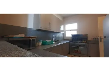 شاليه - 3 غرف نوم - 4 حمامات للبيع في هاسييندا باي - سيدي عبد الرحمن - الساحل الشمالي