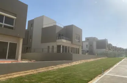 تاون هاوس - 4 غرف نوم - 4 حمامات للبيع في ايتابا - كمبوندات الشيخ زايد - الشيخ زايد - الجيزة