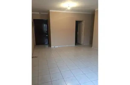 Apartment - 2 Bedrooms - 1 Bathroom for rent in El Rehab Extension - Al Rehab - New Cairo City - Cairo