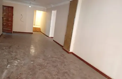 Office Space - Studio - 2 Bathrooms for rent in Mohi Al Din Abou El Ezz St. - Mohandessin - Giza
