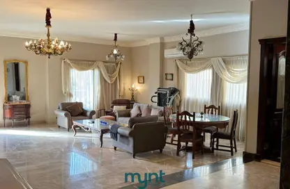Apartment - 2 Bedrooms - 2 Bathrooms for rent in El Yasmeen 4 - El Yasmeen - New Cairo City - Cairo Apartment - 2 Bedrooms - 2 Bathrooms for rent in El Yasmeen 4 - El Yasmeen - New Cairo City - Cairo
