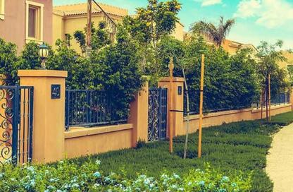 Apartment - 3 Bedrooms - 3 Bathrooms for sale in Mivida - 5th Settlement Compounds - The 5th Settlement - New Cairo City - Cairo