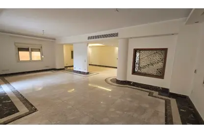 Villa - 4 Bedrooms - 5 Bathrooms for rent in Katameya Hills - 5th Settlement Compounds - The 5th Settlement - New Cairo City - Cairo