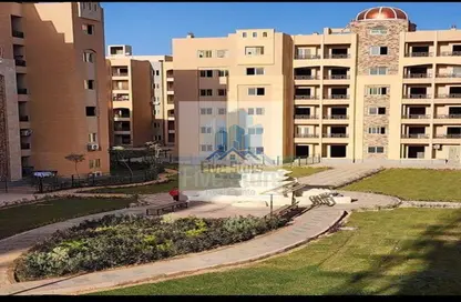 Apartment - 2 Bedrooms - 1 Bathroom for sale in Calma - Hadayek October - 6 October City - Giza