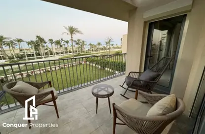 Villa - 6 Bedrooms - 5 Bathrooms for sale in Marassi - Sidi Abdel Rahman - North Coast