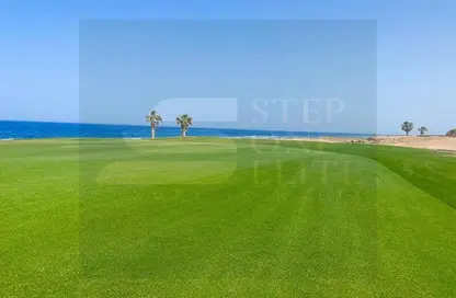 فيلا - 3 غرف نوم - 2 حمامات للبيع في بيسكاي سوماباي - سفاجا - الغردقة - محافظة البحر الاحمر
