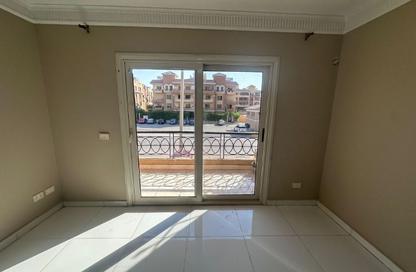 Apartment - 3 Bedrooms - 2 Bathrooms for sale in Al Khamayel city - Sheikh Zayed Compounds - Sheikh Zayed City - Giza