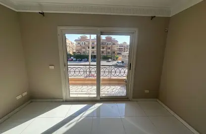 Apartment - 3 Bedrooms - 2 Bathrooms for sale in Al Khamayel city - Sheikh Zayed Compounds - Sheikh Zayed City - Giza