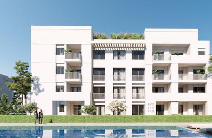 Apartment - 2 Bedrooms - 1 Bathroom for sale in Ras El Bar - Ras El Bar - Demyat