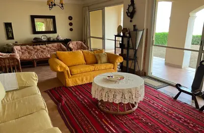 شاليه - 3 غرف نوم - 3 حمامات للبيع في لافيستا 1 - لافيستا - العين السخنة - السويس