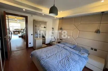 Twin House - 4 Bedrooms - 4 Bathrooms for rent in Mivida - 5th Settlement Compounds - The 5th Settlement - New Cairo City - Cairo Twin House - 4 Bedrooms - 4 Bathrooms for rent in Mivida - 5th Settlement Compounds - The 5th Settlement - New Cairo City - Cairo