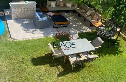 Twin House - 4 Bedrooms - 4 Bathrooms for sale in Marassi - Sidi Abdel Rahman - North Coast Twin House - 4 Bedrooms - 4 Bathrooms for sale in Marassi - Sidi Abdel Rahman - North Coast