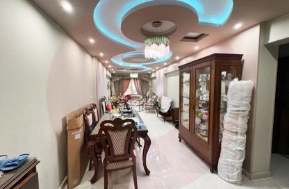 Apartment - 3 Bedrooms - 1 Bathroom for sale in Al Mofatesh St. - Hadara - Hay Wasat - Alexandria