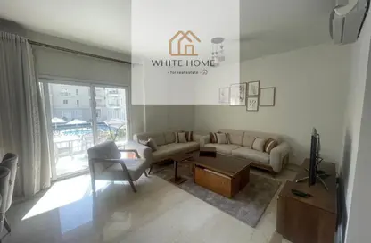 Apartment - 2 Bedrooms - 3 Bathrooms for rent in Mivida - 5th Settlement Compounds - The 5th Settlement - New Cairo City - Cairo