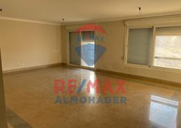 شقة - 3 غرف نوم - 3 حمامات for للبيع in نيو جيزة - طريق مصر اسكندرية الصحراوي - مدينة 6 أكتوبر - الجيزة