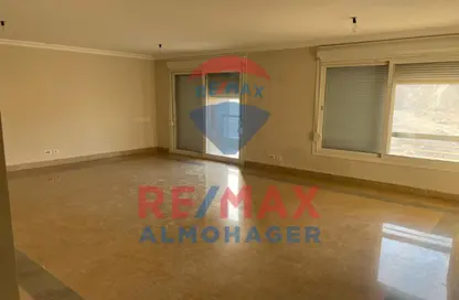 شقة - 3 غرف نوم - 3 حمامات للبيع في نيو جيزة - طريق مصر اسكندرية الصحراوي - مدينة 6 أكتوبر - الجيزة