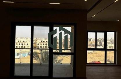 Apartment - 2 Bedrooms - 3 Bathrooms for rent in Villette - 5th Settlement Compounds - The 5th Settlement - New Cairo City - Cairo