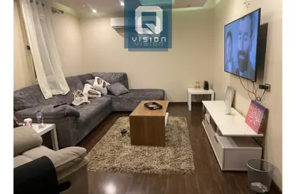 Apartment - 3 Bedrooms - 2 Bathrooms for rent in Baron City - El Katameya Compounds - El Katameya - New Cairo City - Cairo