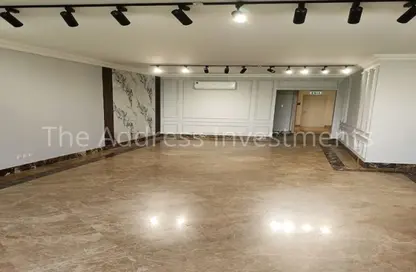 Apartment - 3 Bedrooms - 3 Bathrooms for rent in Mivida - 5th Settlement Compounds - The 5th Settlement - New Cairo City - Cairo
