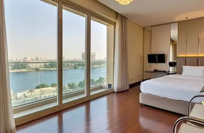 Penthouse - 3 Bedrooms - 3 Bathrooms for sale in Jirian - New Zayed City - Sheikh Zayed City - Giza