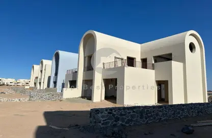 شاليه - غرفة نوم - 2 حمامات للبيع في مانجروفي ريزيدنس - الجونة - الغردقة - محافظة البحر الاحمر