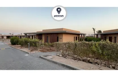 منزل مزدوج - غرفة نوم - 2 حمامات للبيع في ميسكا - سوما باى - سفاجا - الغردقة - محافظة البحر الاحمر