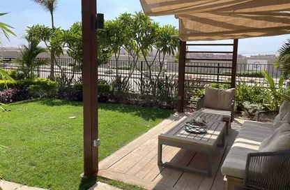Townhouse - 4 Bedrooms - 3 Bathrooms for sale in Sodic East - 6th District - New Heliopolis - Cairo