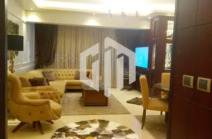Duplex - 3 Bedrooms - 3 Bathrooms for rent in Porto New Cairo - 5th Settlement Compounds - The 5th Settlement - New Cairo City - Cairo Duplex - 3 Bedrooms - 3 Bathrooms for rent in Porto New Cairo - 5th Settlement Compounds - The 5th Settlement - New Cairo City - Cairo