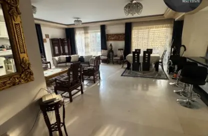 شقة - 3 غرف نوم - 3 حمامات للايجار في بالم هيلز بالم باركس - وصلة دهشور الجنوبية - مدينة 6 أكتوبر - الجيزة