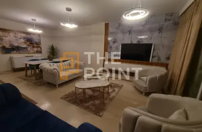 Apartment - 3 Bedrooms - 3 Bathrooms for sale in Mivida - 5th Settlement Compounds - The 5th Settlement - New Cairo City - Cairo