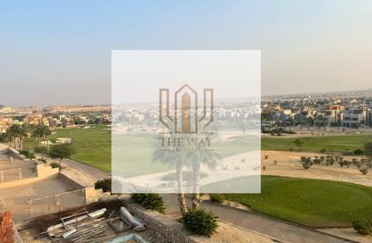 فيلا - 4 غرف نوم - 4 حمامات للبيع في جولف فيوز - طريق مصر اسكندرية الصحراوي - مدينة 6 أكتوبر - الجيزة