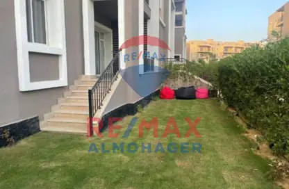 شقة - 2 غرف نوم - 3 حمامات للايجار في أكتوبر بلازا - كمبوندات 6 أكتوبر - مدينة 6 أكتوبر - الجيزة