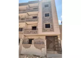 Compound for sale in Northern Expansions - 6 October City - Giza