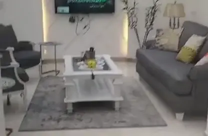شقة - 2 غرف نوم - 2 حمامات للبيع في ميدان لبنان - المهندسين - الجيزة
