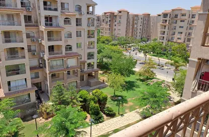 Apartment - 2 Bedrooms - 1 Bathroom for sale in Privado - Madinaty - Cairo