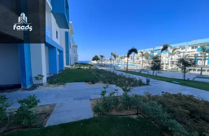 Chalet - 2 Bedrooms - 3 Bathrooms for rent in Fouka Bay - Qesm Marsa Matrouh - North Coast