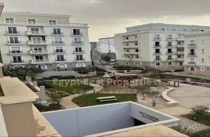 Apartment - 3 Bedrooms - 3 Bathrooms for sale in Hyde Park - New Cairo City - Cairo Apartment - 3 Bedrooms - 3 Bathrooms for sale in Hyde Park - New Cairo City - Cairo